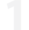 Image of the number 1